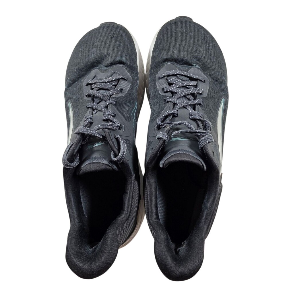 Altra Torin‎ 7 Shoes Mens Size 10 Black Sneakers Road Running Athletic Jogging - Picture 4 of 8